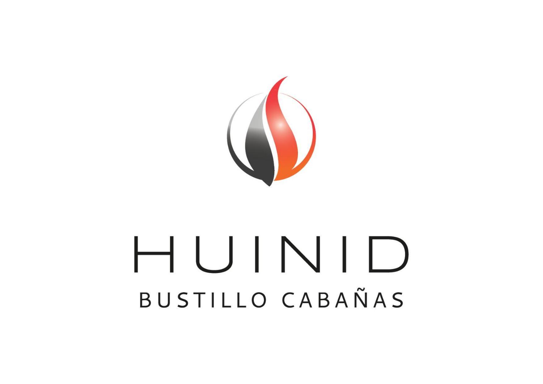 Huinid Bustillo Cabanas San Carlos de Bariloche Eksteriør billede